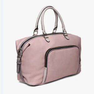 Weekender Duffle Travel Bag